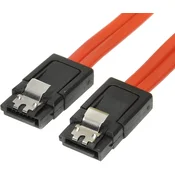 Serial Ata cable 3.0, 0,5m 11991550