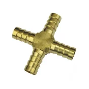 Razdelilnik zraka tip X 4-izhodni 8 mm