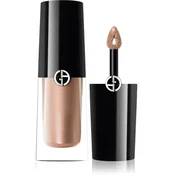 Armani Eye Tint Liquid Eyeshadow tekoče senčilo za oči odtenek 40S Tearose 3.9 ml