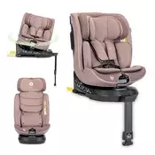 Lorelli Solaris autosjedalica i-size Isofix 360° 40-150 cm, Pin