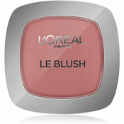 L´Oréal Paris Le Blush rdečilo odtenek 145 Rosewood 5 g