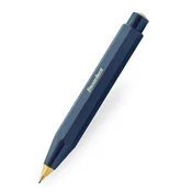 Kaweco tehnicka olovka CLASSIC SPORT 0.7mm Push Pencil Navy