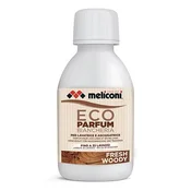 Meliconi Koncentrat za perilicu rublja 621031, ECO perfume fresh woody, concentrated, for washing machines and dryers, 250 ml, Made in Italy