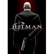 Hitman: Contracts (PC) Steam Key EUROPE