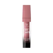 GOLDEN ROSE Mat ruž za usne Liping Mi Matte 1