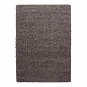 Rjava preproga 60x110 cm Life – Ayyildiz Carpets