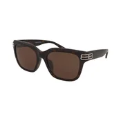 Sunčane naočale Balenciaga BB0433SK 002