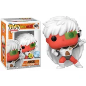 Funko POP Animation: DBZ S10 - Jiece (GW)