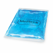 Mediblink M127 hladilno-toplotna blazinica, z ovojno vrečko, S