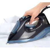 Black & Decker Pegla BXIR2801E, 2800W, Crna