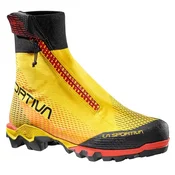Čevlji La Sportiva Aequilibrium Speed ????GTX, rumeni/črni (EU 43)