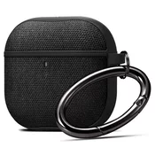 SPIGEN SPIGEN OVITEK ZA APPLE AIRPODS 4 ČRNA ZAŠČ, (22006310)