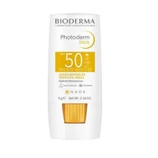 Bioderma Zaščitna palčka za ustnice in občutljive predele SPF 50+ Photoderm (palčka) 8 g