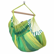 La Siesta Viseca stolica Habana Comfort, do 130 kg, Jungle