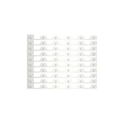 ES-615, TCL 55UB6416 LED TRAKE