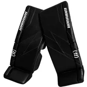 Ščitniki za noge za vratarja Warrior Ritual G7 PRO Black Intermediate 32 + 1 palec