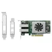 QNAP QXP-820S-B3408 sučeljna kartica / adapter Interno SAS