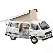 REVELL Komplet za sestavljanje Volkswagen T3 Camper, 7344