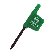 WIHA Kljuc Torx sa flag ruckom T6 W 03725