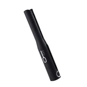 INF Prenosni 2v1 USB likalnik in kodralnik, turmalinska keramika Black, (5000283068)
