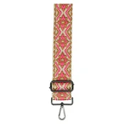 Enrico Benetti Shoulder strap 88001 Misty pink