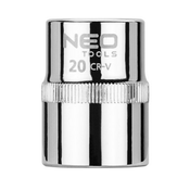 Neo tools gedora 1/2 20m ( 08-020 )