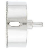 Dijamantno svrdlo za keramiku 73 mm 57H298