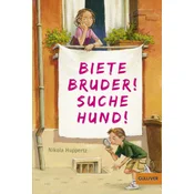 Biete Bruder! Suche Hund!