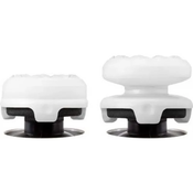 KontrolFreek Thumb Grip - Galaxy White 4 pina