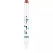 essence The Game Edit olovka za konturiranje usana nijansa 01 Game, Set, Blur! 1.45 g