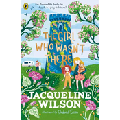 The Girl Who Wasnt There