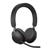 Jabra Evolve2 65 Stereo bežicne slušalice sa stalkom