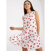 Dress-LK-SK-506962-1.63P-white-red