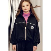 Mini Rodini Otroška jakna Ritzratz