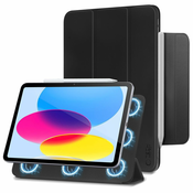ETUI ZA IPAD 10.9 10/2022 TECH-PROTECT SMARTCASE MAGNETIC BLACK