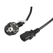 *Napajalni kabel CEE 7/7 - IEC 320 C13 3M