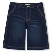 Original Marines hlače denim KH DGP2199B DGP2199B F modra 128