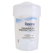 Rexona Women Maximum Protection kremasti antiperspirant 48 h (Antiperspirant) 45 ml