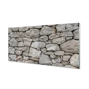 tulup.si Zidna obloga za kuhinju Kamniti zid zid 120x60 cm
