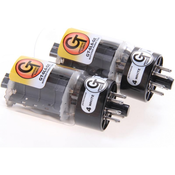 FENDER žarnica GROOVE TUBES PAR GT-6L6-GED-M 555-0113-503