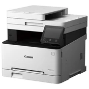 [New Open Box] Canon i-SENSYS MF655Cdw Laser A4 1200 x 1200 DPI 21 ppm Wi-F