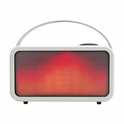 WHITE SHARK BLUETOOTH ZVOČNIK GBT-630 DAMARU bel