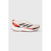 Tenisice za trčanje adidas Performance Adizero SL boja: bijela