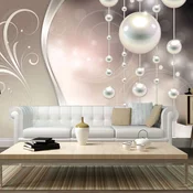 Samoljepljiva foto tapeta - Pearl dream 294x210