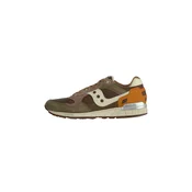 saucony Nizke superge SHADOW 5000 ecru/čokolada/pueblo/oliva