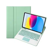 Royal Bailey Flip cover in Bluetooth Tipkovnica Royal bailey PST-V6104 za Huawei MatePad 10.4 /C5 10.4/Honer V6 10.4/V7 10.4, (21594963)