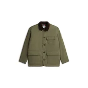 TOMMY HILFIGER Prehodna jakna SURPLUS oliva