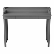Delovna miza 36x110 cm Mel - Woodman