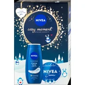 NIVEA Kozmeticki set Cozy Moment, 2 komada