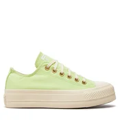 Converse CHUCK TAYLOR ALL STAR LIFT Rumena